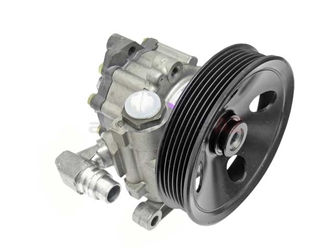 004466140188 Bosch/ZF (OE Rebuilt) Power Steering Pump