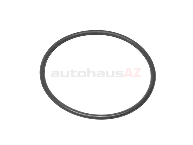 0049970748 Genuine Mercedes Fuel Distributor Seal; O-Ring at Base of Fuel Distributor