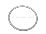 0049979940 VictorReinz Exhaust/Muffler Seal Ring; Front Pipe to Manifold; Aluminum 50x65mm Diameter