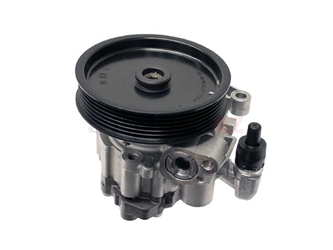 0054669501 Bosch/ZF (OE Rebuilt) Power Steering Pump