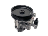 0054669501 Bosch/ZF (OE Rebuilt) Power Steering Pump