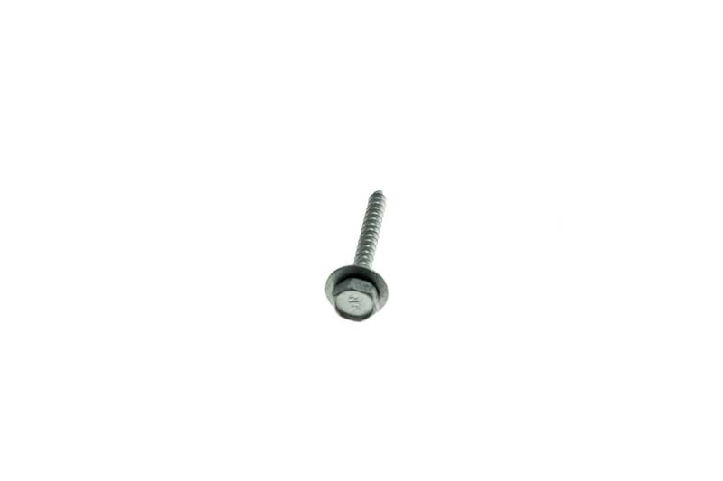 0059906912 Genuine Smart Engine Splash Shield Hardware; Mounting Screw