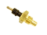 0065423417 FAE Coolant Temperature Sensor; At Thermostat Housing; Black with 1 Pole Connector