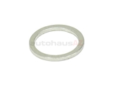 007603-014102 Fischer & Plath Metal Seal Ring / Washer; 14x18x1.5mm; Copper