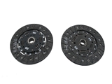 0112500903 Sachs Clutch Friction Disc; 228mm