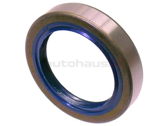0119975147 Corteco Wheel Seal; Front; 45x64x12mm