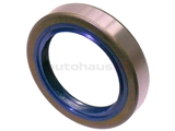 0119975147 Corteco Wheel Seal; Front; 45x64x12mm