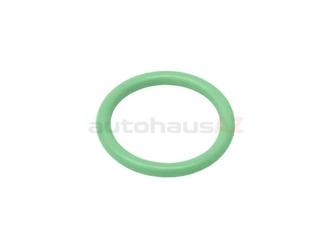 0119976348 Santech A/C Hose Assembly O-Ring; A/C Compressor to Manifold Hose; 22x18mm