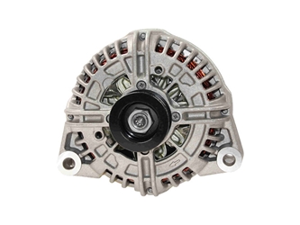 0124625032 Bosch Alternator; 180Amp; New