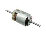 0130063013 Bosch Blower Motor; Motor Only