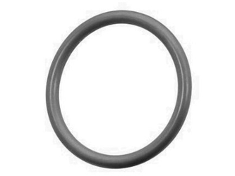 0139972948 Genuine Mercedes Turbocharger O-Ring/Seal; Seal Ring; Air Line to Housing