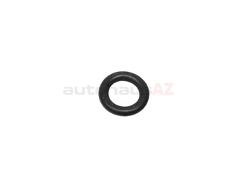 0159979448 DPH Oil Filter Canister Bolt Seal; For Tube at Oil Filter Canister Lid; 6x10x2mm