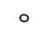 0159979448 DPH Oil Filter Canister Bolt Seal; For Tube at Oil Filter Canister Lid; 6x10x2mm