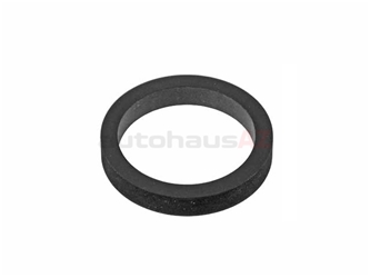 0179975045 Genuine Mercedes Timing Cover O-Ring; Upper