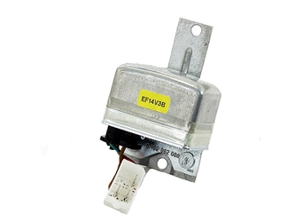 0192062006 Bosch Voltage Regulator; 55 Amp; External Type
