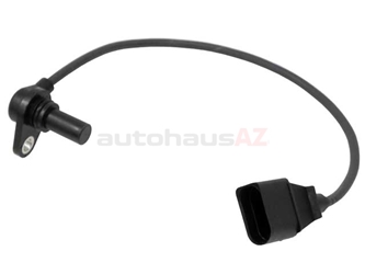 01M927321B Facet Auto Trans Speed Sensor; 3-Pin with Harness
