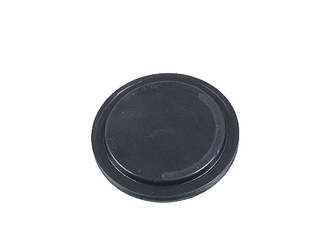 020409289A CRP Differential Cover Plug; Final Drive Flange Cap; 40mm OD
