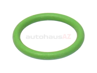 021109349B DPH Push Rod Tube Seal/Gasket; Outer; 25.5mm ID
