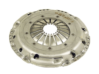 021141025F Sachs Clutch Cover/Pressure Plate; 228mm Diameter
