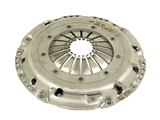 021141025F Sachs Clutch Cover/Pressure Plate; 228mm Diameter