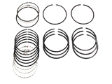 021198175AZ Grant Piston Ring Set; Standard 93.00mm - 2x2x4mm