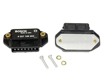 0227100203 Bosch Ignition Control Module