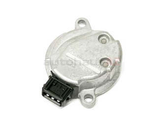 0232101024 Bosch Camshaft Position/Reference Mark Sensor; Hall Effect Sender Without Cam Rotor; 3 Pin Connector