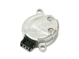 0232101024 Bosch Camshaft Position/Reference Mark Sensor; Hall Effect Sender Without Cam Rotor; 3 Pin Connector