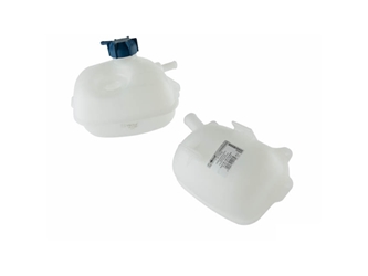 025121407A Meyle Expansion Tank/Coolant Reservoir; Round with Cap and Sensor Hole