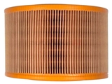 025129620AML Mahle Air Filter; Round; 8 Inch Diameter x 4 Inch Height
