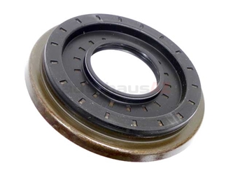 0259972647 Corteco Differential Seal; Output Seal/Final Drive Seal; 45x98.3x9.8mm