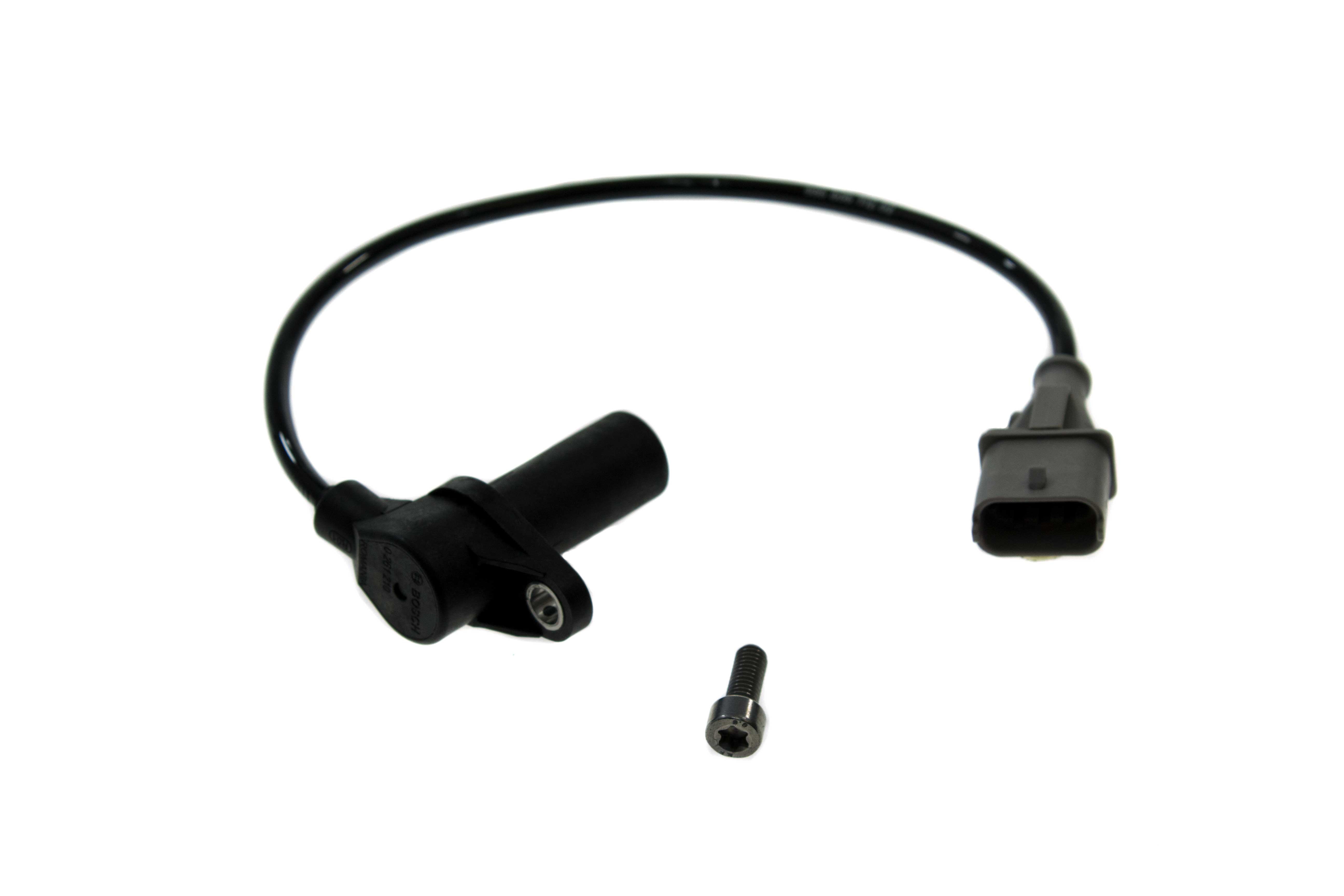 0261210204KIT AAZ Preferred Crankshaft Position Sensor; Sensor annd Mounting Bolt; KIT