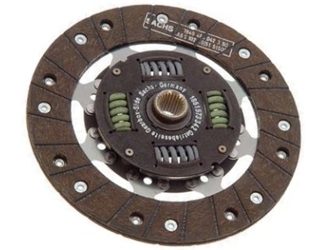 026141032R Sachs Clutch Friction Disc; 210mm Diameter