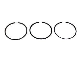 026198151B Goetze Piston Ring Set; Standard 81.00mm -1.5x1.75x3.0mm