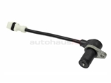 0265006344 Bosch ABS Wheel Speed Sensor; Front and Rear