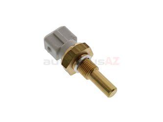 026906161 Facet Coolant Temperature Sensor; White with 2 Prong Connector; 10x1.0mm