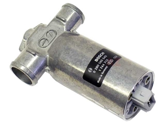 0280140545 Bosch Idle Air/Speed Control Valve; T Shaped