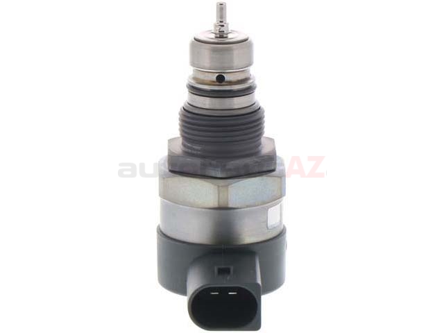 0281002826 Bosch Fuel Pressure Regulator