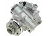028145157FX Bosch/ZF (OE Rebuilt) Power Steering Pump