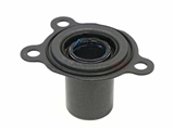 02A141180A Corteco Clutch Release Bearing Guide Tube