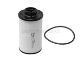 02E305051B O.E.M. Auto Trans Filter Kit; With O-Ring