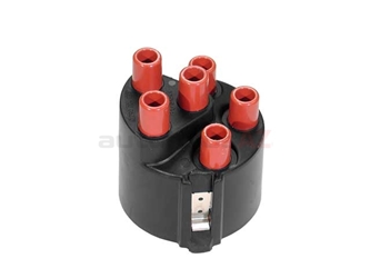 03239 Bosch Distributor Cap; Pin Type Plug Wire Connections