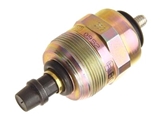 0330001015 Bosch Diesel Shutoff Solenoid/Valve; At Injection Pump