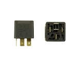 0332209151 Bosch Multi Purpose Relay; Multi-Function; Switchover Relay with 5 Prong Connector