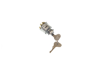 0342309003 Bosch Ignition Switch With Keys
