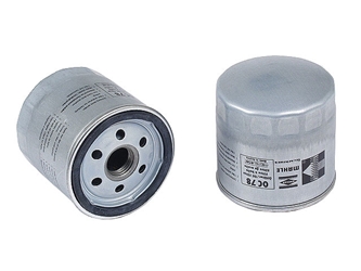 035115591 Mahle Oil Filter