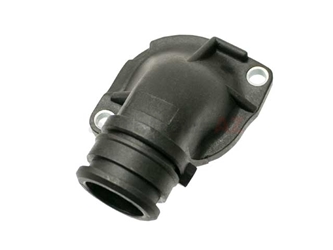 037121121A URO Parts Engine Coolant Thermostat Housing Cover; Thermostat to Water Pump Housing