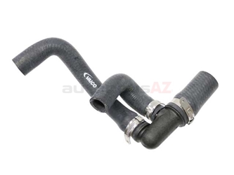 037122058 CRP Coolant Hose; 3-Way Hose from Water Pipe to Oil Cooler and Water Pump