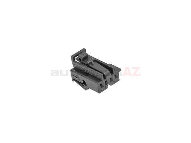0375456528 Genuine Mercedes Electrical Pin Connector