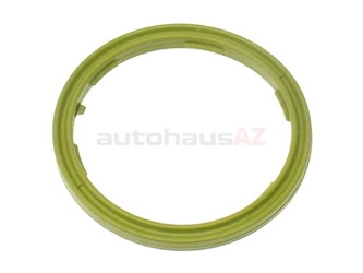 038103196 Genuine VW/AUDI Oil Level Sender O-Ring; Seal Ring